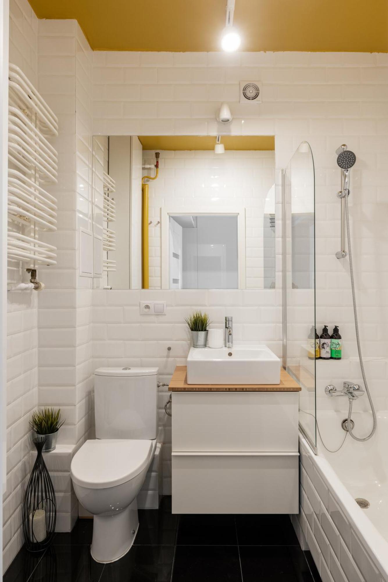 Relax Apartment Hoza / Poznanska Варшава Экстерьер фото